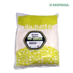 AÇUCAR BRANCO DA HORTA 1KG