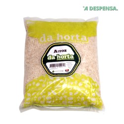 ARROZ DA HORTA 1 KG