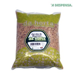 FARINHA DE MUSSEQUE DA HORTA 1 KG