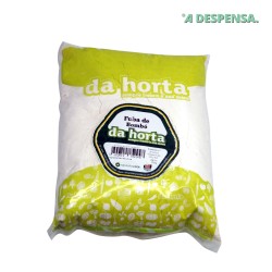 FUBA DE BOMBO DA HORTA 1 KG