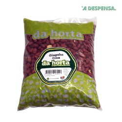 GINGUBA CRUA DA HORTA 1 KG