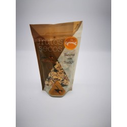 Granola de Avelã e Sementes 180G