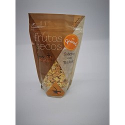 Granola de Côco e Curcuma 240G