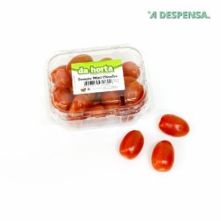 TOMATE MINI CHUCHA NACIONAL EMB.