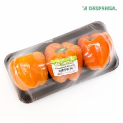 PIMENTO LARANJA NACIONAL EMB.