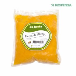 POLPA MANGA NACIONAL CONG. 1kg