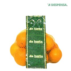 LARANJA BOLSA (3 Kg aprox)