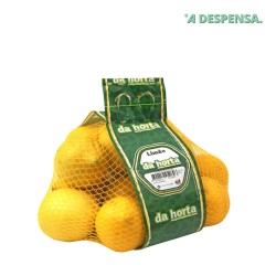 LIMÃO BOLSA (2 Kg aprox)