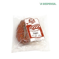 CHOURIÇO SUINO 170 GR Aprox