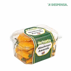 GINDUNGO AMARELO NACIONAL (150GR Aprox)