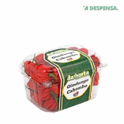 GINDUNGO CAOMBO NACIONAL(150GR Aprox)