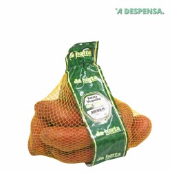 BATATA VERMELHA NACIONAL BOLSA (3KG Aprox)