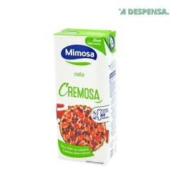 NATA MIMOSA 200 ML