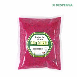 POLPA PITAIA NACIONAL CONG. 500g