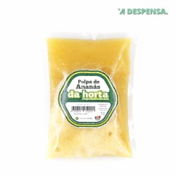 POLPA ANANÁS NACIONAL CONG. 500g